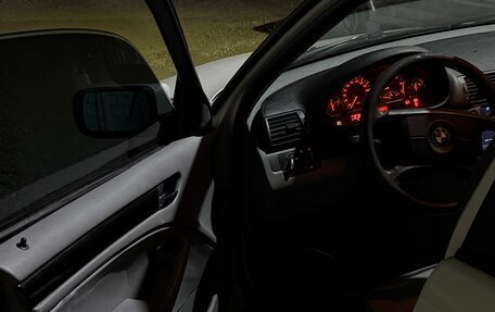 BMW 3 серия, 2002 год, 430 000 рублей, 10 фотография