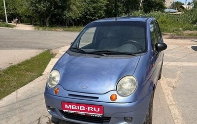 Daewoo Matiz I, 2006 год, 170 000 рублей, 1 фотография