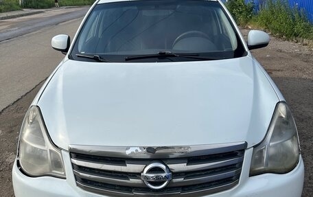 Nissan Almera, 2014 год, 415 000 рублей, 5 фотография