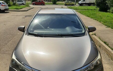 Toyota Corolla, 2014 год, 1 100 000 рублей, 5 фотография