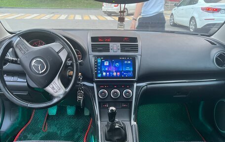 Mazda 6, 2007 год, 680 000 рублей, 3 фотография