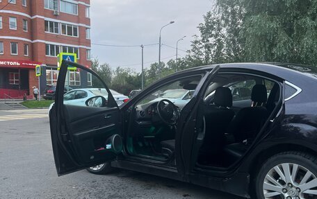 Mazda 6, 2007 год, 680 000 рублей, 5 фотография
