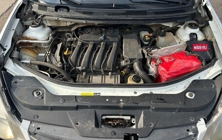 Nissan Almera, 2014 год, 415 000 рублей, 8 фотография