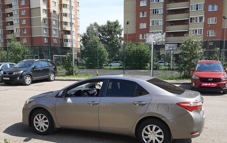 Toyota Corolla, 2014 год, 1 100 000 рублей, 6 фотография