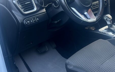 KIA cee'd III, 2018 год, 1 850 000 рублей, 4 фотография