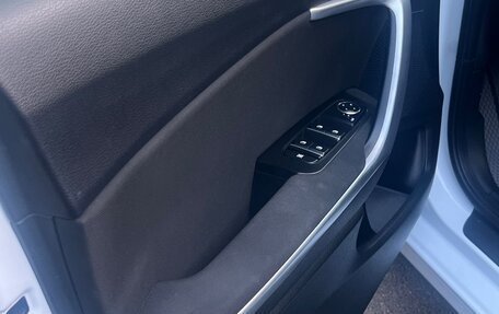 KIA cee'd III, 2018 год, 1 850 000 рублей, 7 фотография