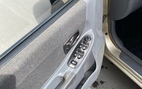 Hyundai Accent II, 2005 год, 490 000 рублей, 11 фотография