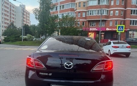 Mazda 6, 2007 год, 680 000 рублей, 12 фотография