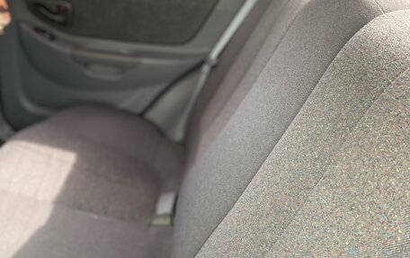 Hyundai Accent II, 2005 год, 490 000 рублей, 12 фотография