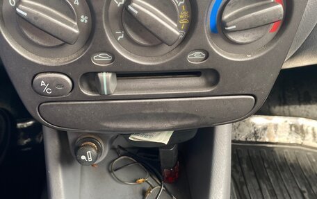 Hyundai Accent II, 2005 год, 490 000 рублей, 14 фотография