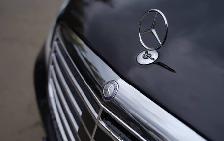Mercedes-Benz S-Класс, 2006 год, 1 990 000 рублей, 18 фотография