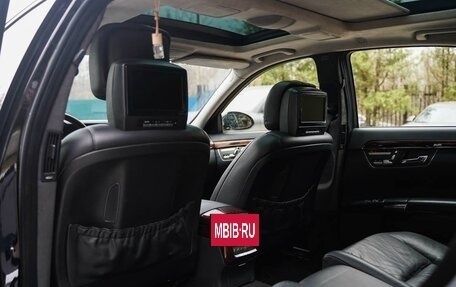 Mercedes-Benz S-Класс, 2006 год, 1 990 000 рублей, 23 фотография