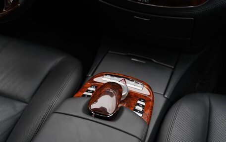 Mercedes-Benz S-Класс, 2006 год, 1 990 000 рублей, 33 фотография