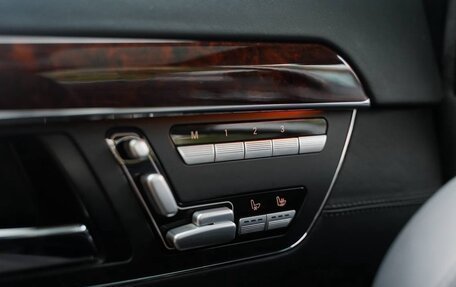 Mercedes-Benz S-Класс, 2006 год, 1 990 000 рублей, 34 фотография