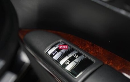 Mercedes-Benz S-Класс, 2006 год, 1 990 000 рублей, 30 фотография
