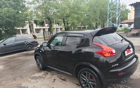 Nissan Juke II, 2011 год, 785 000 рублей, 4 фотография