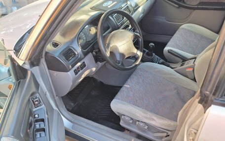 Subaru Forester, 1997 год, 520 000 рублей, 2 фотография