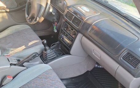 Subaru Forester, 1997 год, 520 000 рублей, 5 фотография