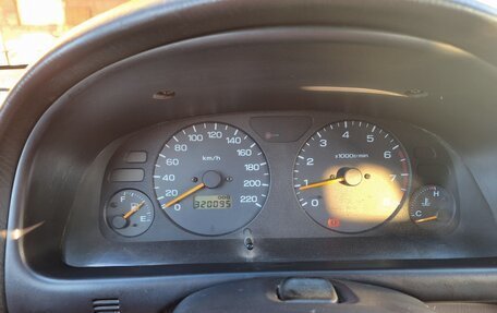 Subaru Forester, 1997 год, 520 000 рублей, 11 фотография