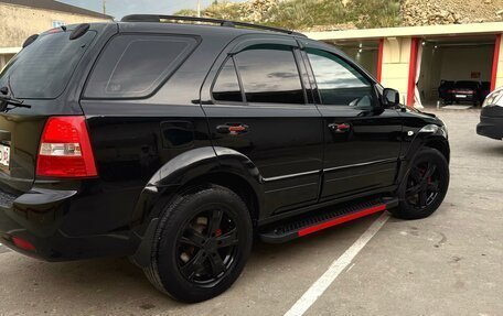 KIA Sorento IV, 2008 год, 1 250 000 рублей, 4 фотография