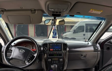 KIA Sorento IV, 2008 год, 1 250 000 рублей, 7 фотография
