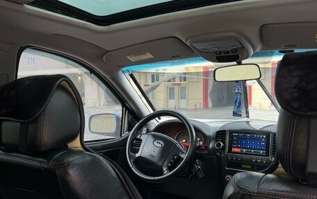 KIA Sorento IV, 2008 год, 1 250 000 рублей, 10 фотография