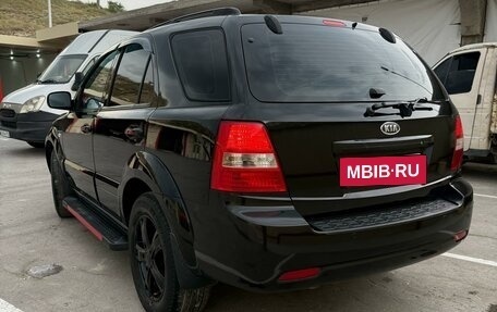 KIA Sorento IV, 2008 год, 1 250 000 рублей, 8 фотография