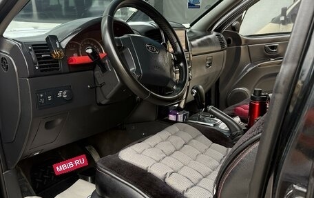 KIA Sorento IV, 2008 год, 1 250 000 рублей, 2 фотография