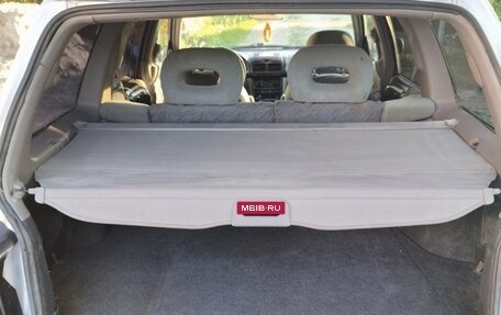 Subaru Forester, 1997 год, 520 000 рублей, 9 фотография