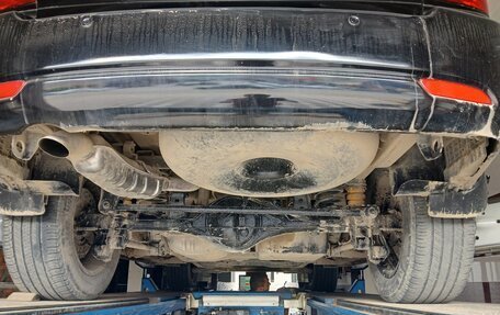 KIA Sorento IV, 2008 год, 1 250 000 рублей, 16 фотография