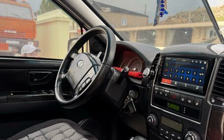 KIA Sorento IV, 2008 год, 1 250 000 рублей, 14 фотография
