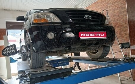 KIA Sorento IV, 2008 год, 1 250 000 рублей, 15 фотография