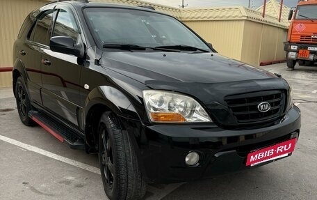 KIA Sorento IV, 2008 год, 1 250 000 рублей, 13 фотография