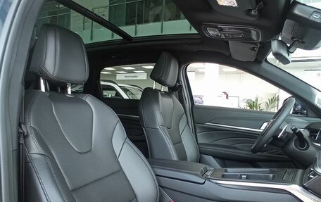 Haval F7, 2025 год, 3 499 000 рублей, 14 фотография