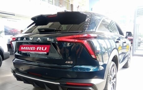 Haval F7, 2025 год, 3 499 000 рублей, 11 фотография