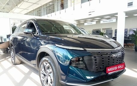 Haval F7, 2025 год, 3 499 000 рублей, 9 фотография