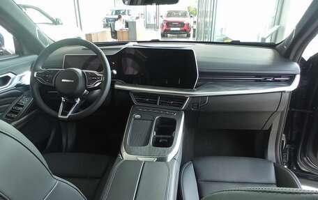 Haval F7, 2025 год, 3 499 000 рублей, 19 фотография