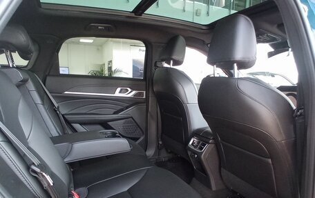 Haval F7, 2025 год, 3 499 000 рублей, 21 фотография
