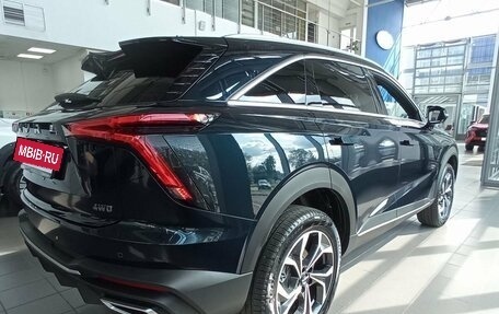 Haval F7, 2025 год, 3 499 000 рублей, 26 фотография
