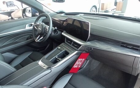 Haval F7, 2025 год, 3 499 000 рублей, 15 фотография