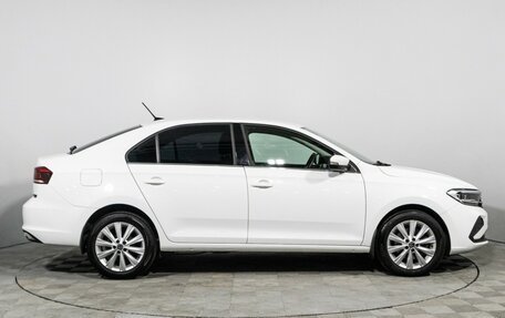 Volkswagen Polo VI (EU Market), 2020 год, 1 797 989 рублей, 4 фотография