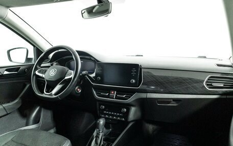 Volkswagen Polo VI (EU Market), 2020 год, 1 797 989 рублей, 9 фотография