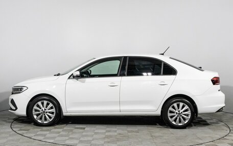 Volkswagen Polo VI (EU Market), 2020 год, 1 797 989 рублей, 8 фотография