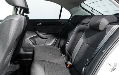 Volkswagen Polo VI (EU Market), 2020 год, 1 797 989 рублей, 10 фотография