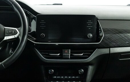 Volkswagen Polo VI (EU Market), 2020 год, 1 797 989 рублей, 14 фотография