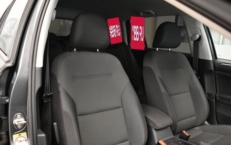 Volkswagen Golf VII, 2017 год, 1 599 000 рублей, 17 фотография