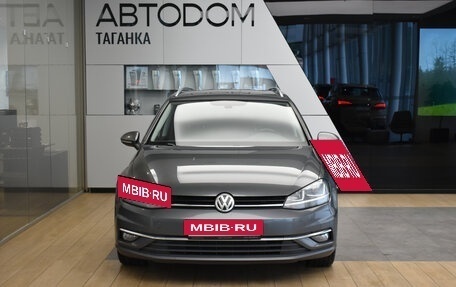 Volkswagen Golf VII, 2017 год, 1 599 000 рублей, 2 фотография