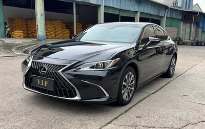 Lexus ES VII, 2021 год, 3 100 000 рублей, 1 фотография