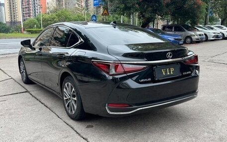Lexus ES VII, 2021 год, 3 100 000 рублей, 7 фотография
