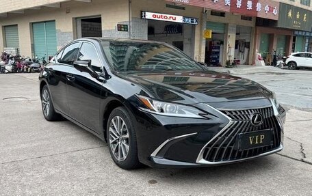 Lexus ES VII, 2021 год, 3 100 000 рублей, 3 фотография